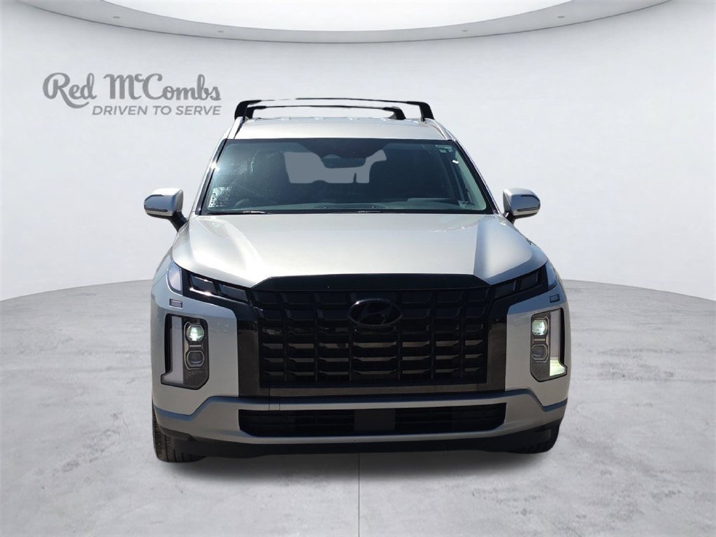 Certified 2023 Hyundai Palisade SEL AWD/4WD image 10