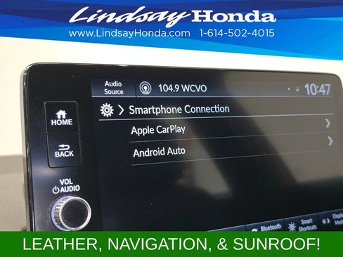 Used 2023 Honda Civic Sport Touring image 17