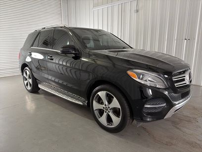Used 2018 Mercedes-Benz GLE 350