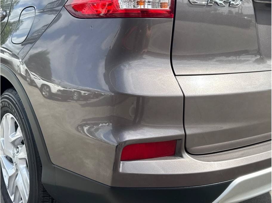 Used 2015 Honda CR-V EX-L image 11
