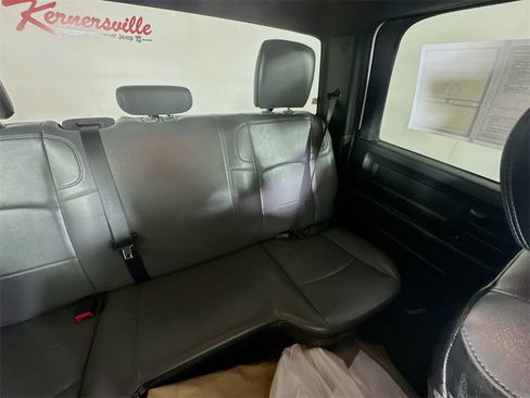 Used 2024 RAM 5500 Tradesman w/ Max Tow Package image 15