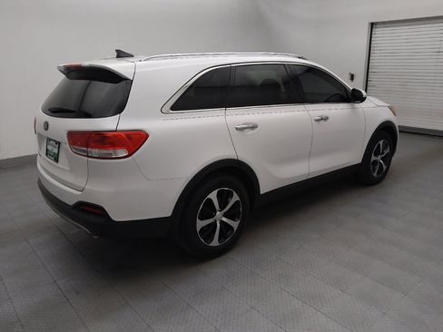 Used 2018 Kia Sorento EX w/ EX Advanced Touring Package FWD image 10