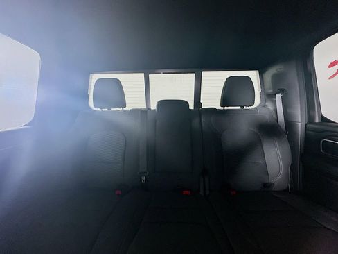 New 2026 RAM 1500 Big Horn image 10