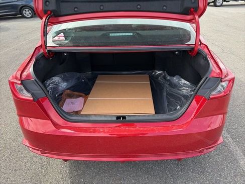 New 2026 Toyota Camry XSE image 7