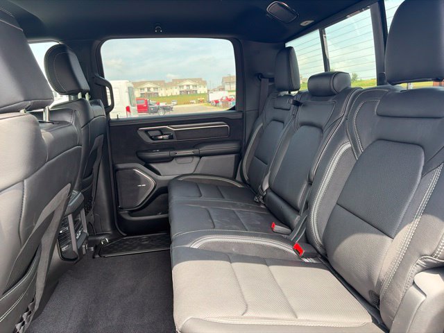 New 2026 RAM 1500 RHO w/ RHO Level 1 Equipment Group AWD/4WD image 14