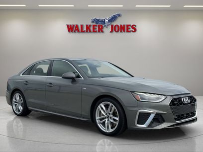 Used 2023 Audi A4 2.0T Premium Plus
