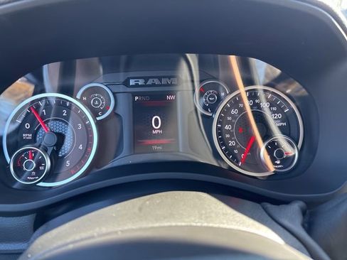 New 2026 RAM 3500 Tradesman image 12