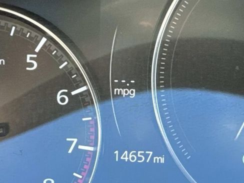 Used 2025 MAZDA MAZDA3 s image 20