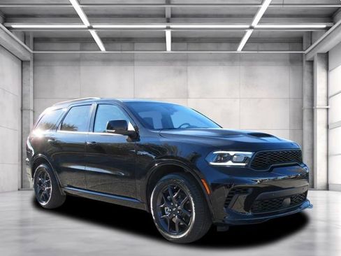 New 2026 Dodge Durango GT image 1