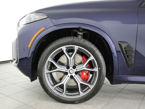 New 2026 BMW X5 sDrive40i w/ M Sport Package image 11