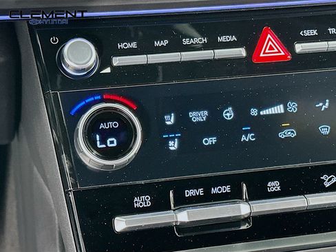 New 2026 Hyundai Santa Fe Calligraphy AWD/4WD image 20
