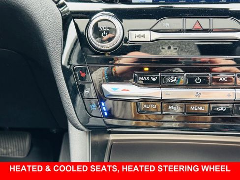 Used 2023 Ford Explorer ST w/ Equipment Group 401A image 6