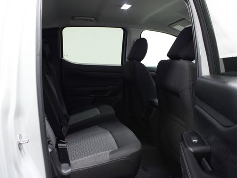 New 2026 Ford Ranger XLT w/ Equipment Group 301A High AWD/4WD image 15