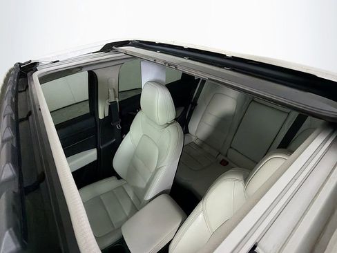 Used 2020 MAZDA CX-5 Grand Touring w/ GT Premium Package image 16