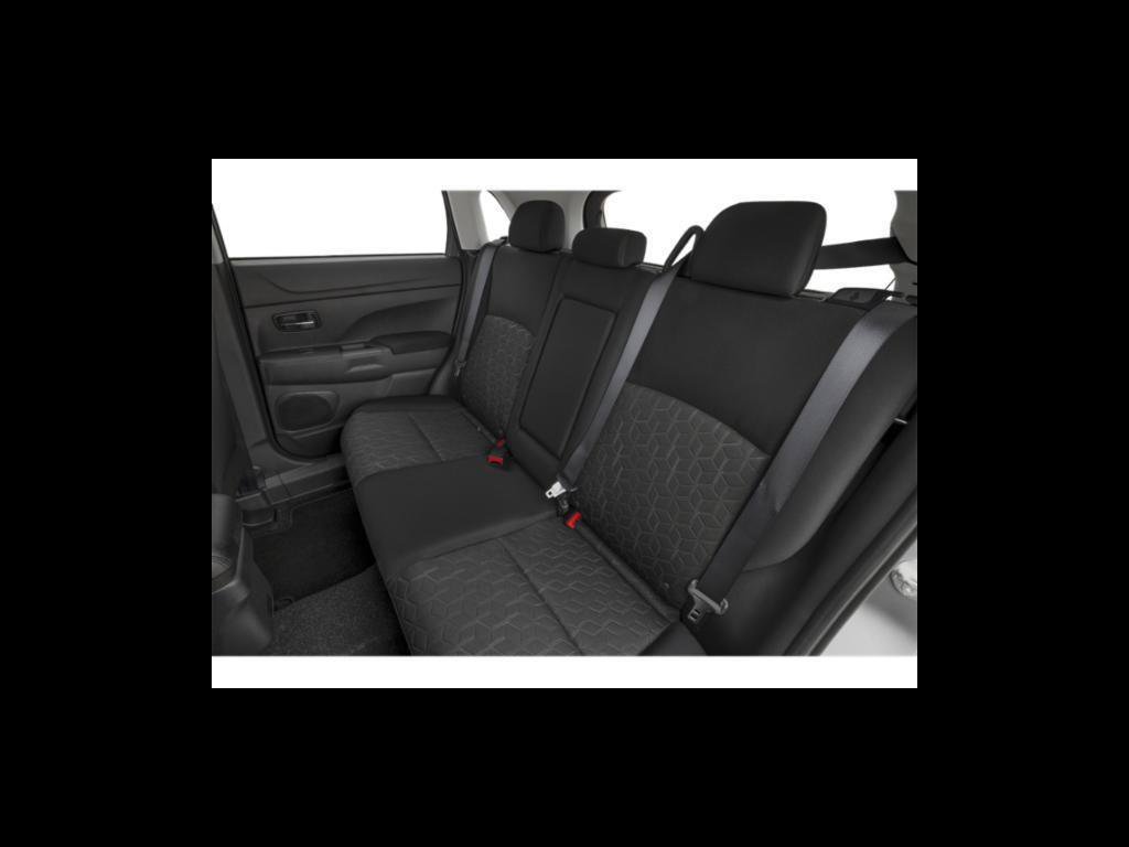 Used 2026 Mitsubishi Outlander Sport ES AWD/4WD image 13