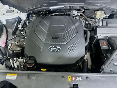 Used 2023 Hyundai Palisade SEL w/ Premium Package image 36