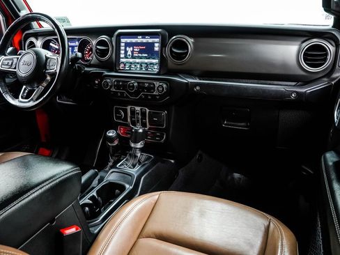 Used 2020 Jeep Gladiator Rubicon image 20