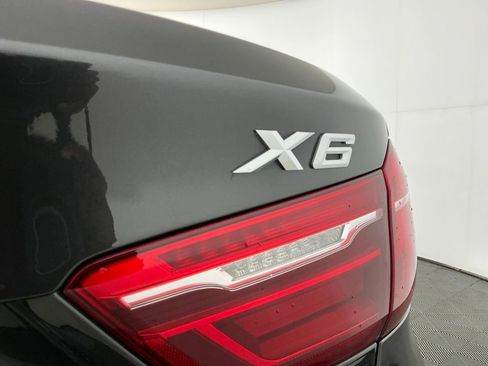 Used 2018 BMW X6 xDrive35i AWD/4WD image 31