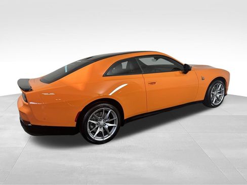 New 2026 Dodge Charger Scat Pack w/ Wheel & Tire Package AWD/4WD image 11
