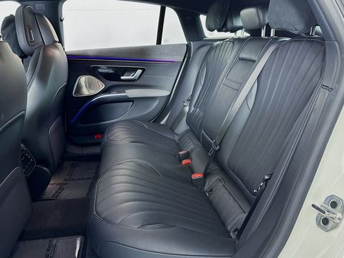 Certified 2023 Mercedes-Benz EQS 580 EQS 580 image 8