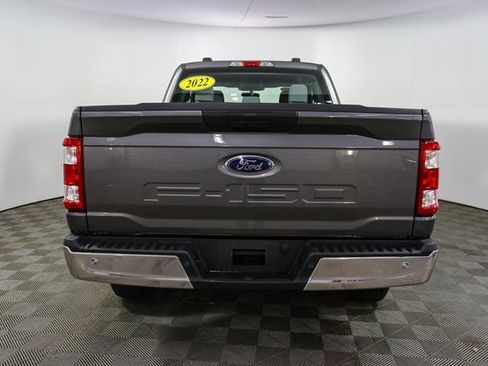 Used 2022 Ford F150 XL w/ Equipment Group 101A High image 10
