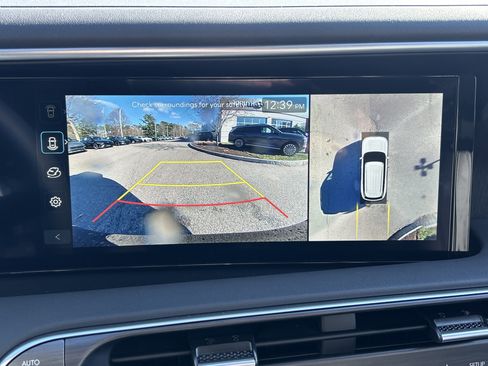 New 2026 Hyundai Palisade Limited image 25