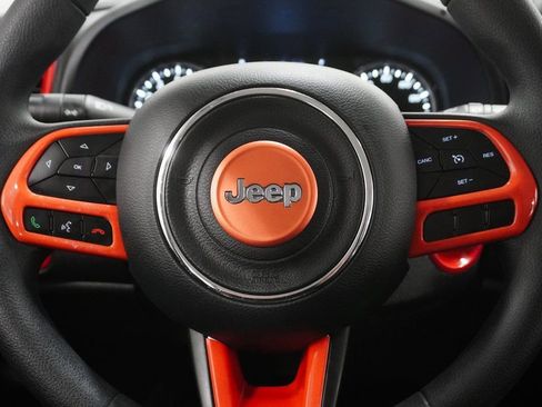 Certified 2020 Jeep Renegade Sport image 21