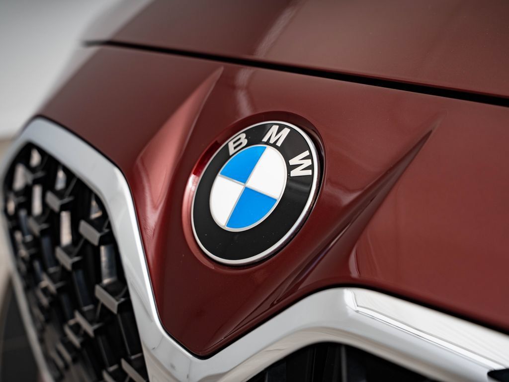 Used 2024 BMW 430i Gran Coupe xDrive w/ Premium Package AWD/4WD image 3