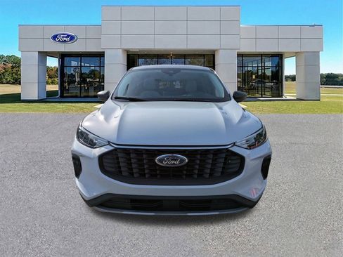 New 2026 Ford Escape Active FWD image 9