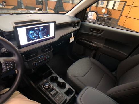New 2026 Ford Maverick XL FWD image 18