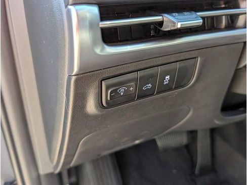 New 2026 Hyundai Santa Cruz SEL AWD/4WD image 17