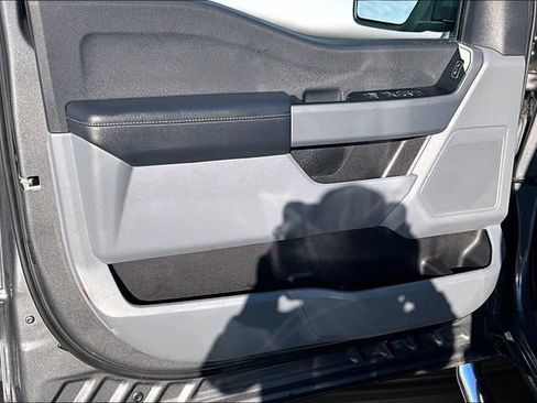 Used 2023 Ford F150 XLT w/ Trailer Tow Package image 22