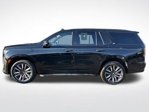 Used 2023 Cadillac Escalade Sport image 3