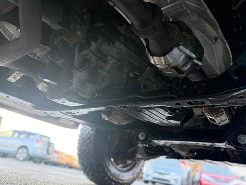 Used 2014 Toyota Tundra 1794 Edition image 75