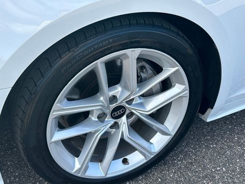 Used 2023 Audi A5 2.0T Premium Plus w/ Premium Plus image 47