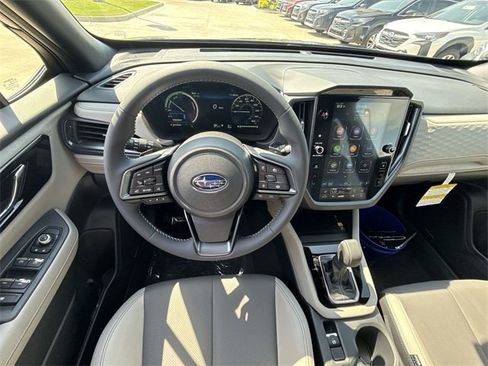 New 2025 Subaru Forester Limited image 14