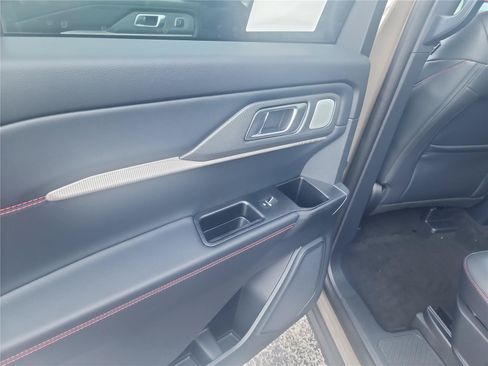 New 2026 Ford Explorer ST w/ Sun And Sound Package AWD/4WD image 16
