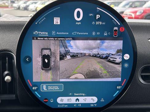 New 2026 MINI Cooper S image 22