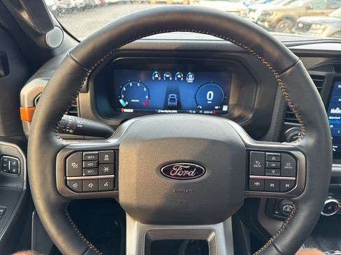 Used 2024 Ford F150 Tremor w/ Equipment Group 402A High AWD/4WD image 23