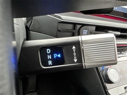 Used 2025 Hyundai Santa Fe Calligraphy image 20