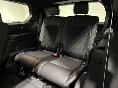 New 2026 Jeep Grand Cherokee L 4WD image 25