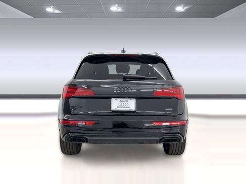 Certified 2023 Audi Q5 2.0T Premium Plus w/ Premium Plus Package AWD/4WD image 10
