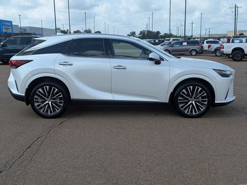 Used 2023 Lexus RX 350 Premium Plus w/ Accessory Package (K3) FWD image 6