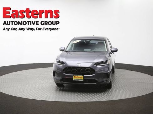 Used 2023 Honda HR-V LX image 52