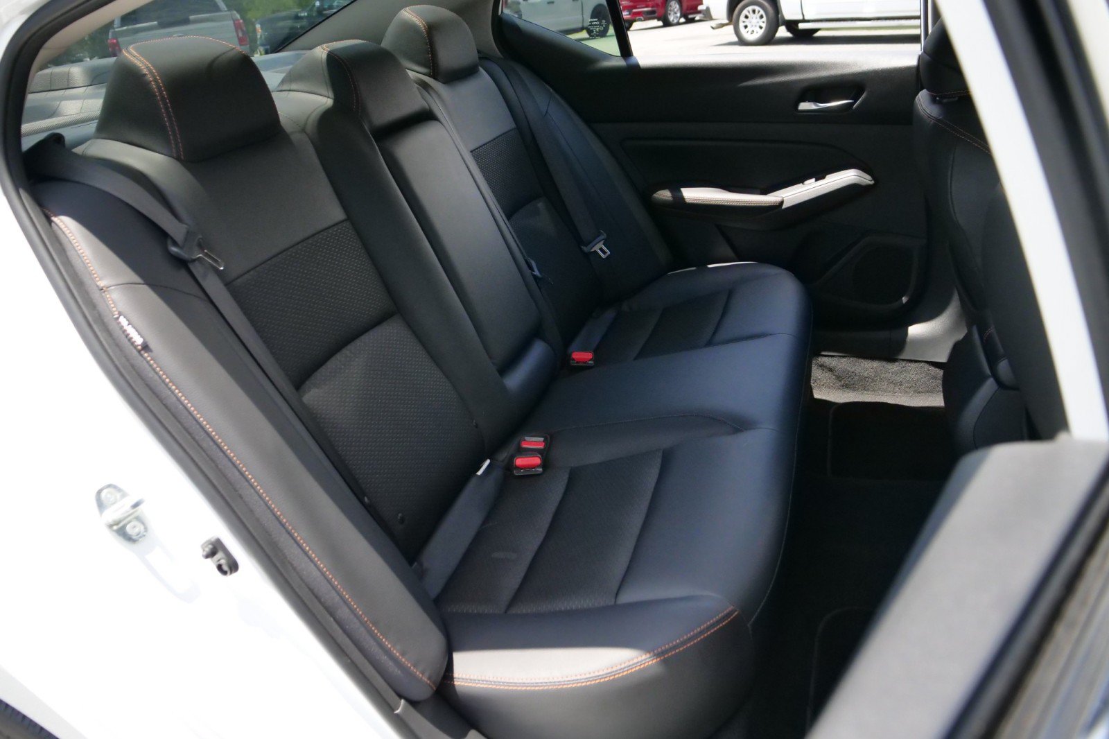 Used 2020 Nissan Altima 2.5 SR FWD image 25