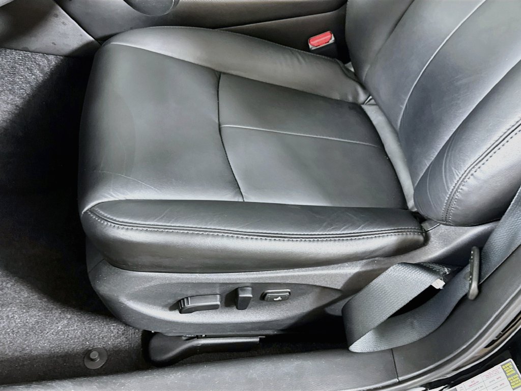 Certified 2019 INFINITI Q50 Luxe w/ Essential Package (3.0T Luxe) RWD image 25