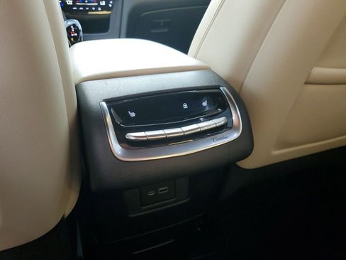 Certified 2022 Cadillac XT6 Sport image 21