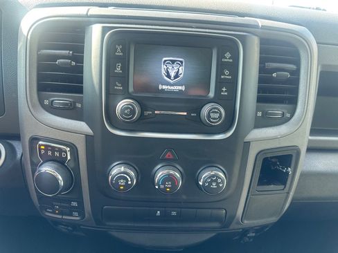 Used 2016 RAM 1500 Express w/ Black Ram 1500 Express Group image 18