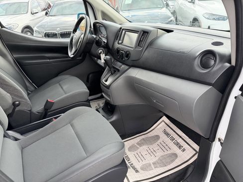 Used 2021 Nissan NV200 SV FWD image 18