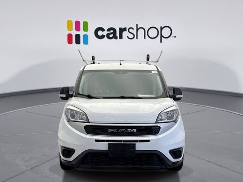 Used 2022 RAM ProMaster City Wagon image 8